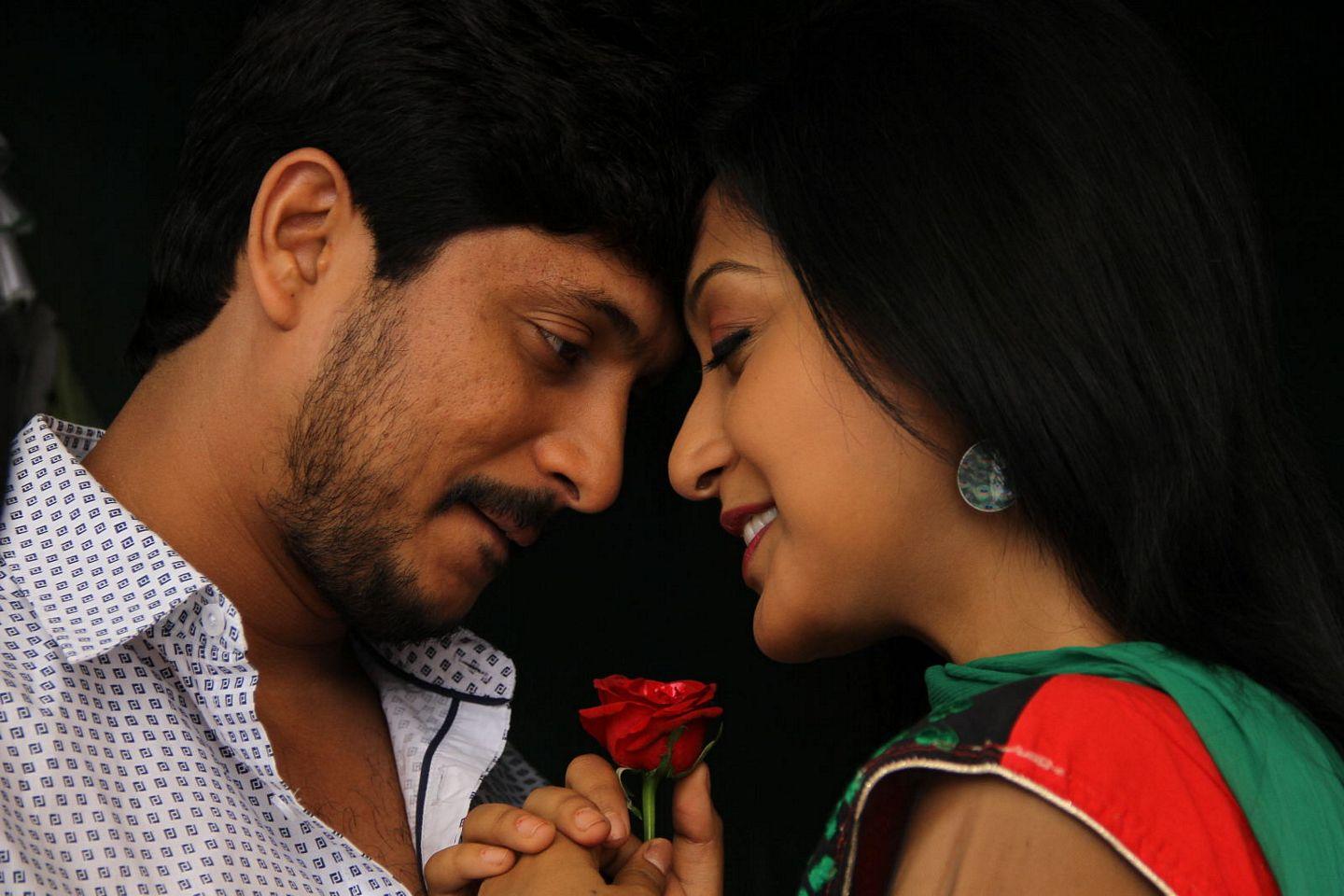 Panthulu Gari Ammayi Movie Stills