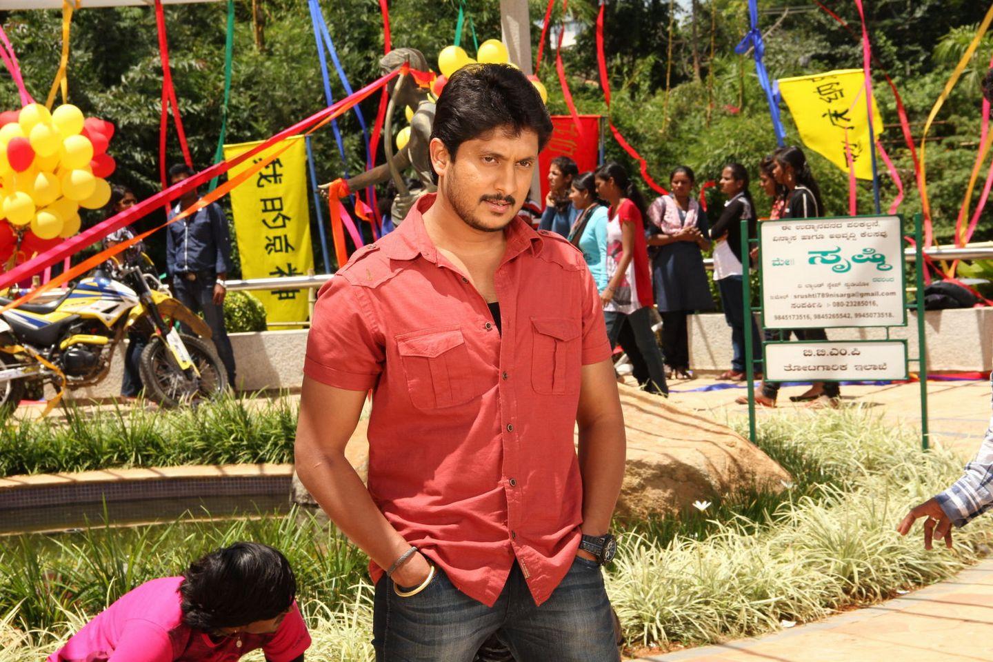 Panthulu Gari Ammayi Movie Stills