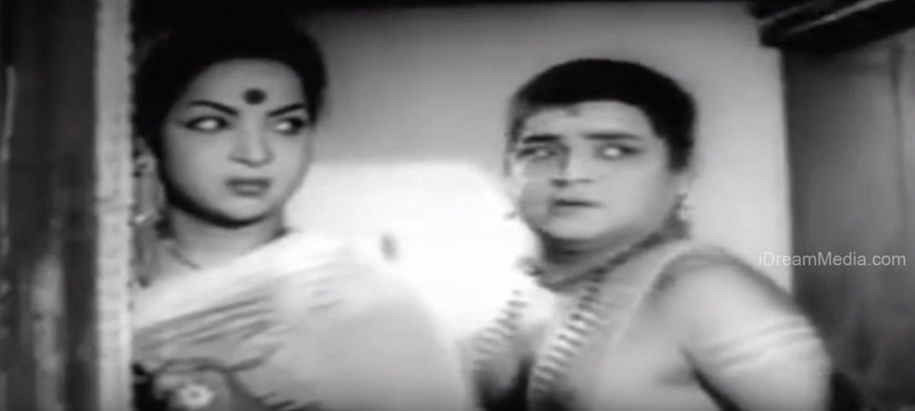 Paramanandayya Sishyula Katha Movie Funny Photos