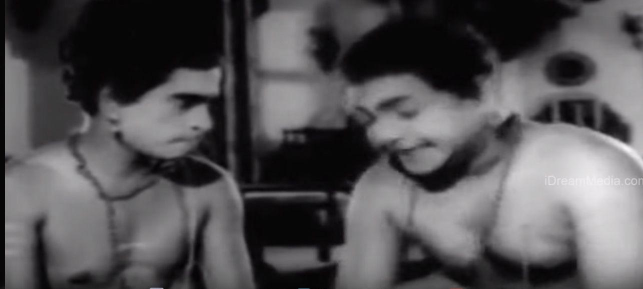 Paramanandayya Sishyula Katha Movie Funny Photos