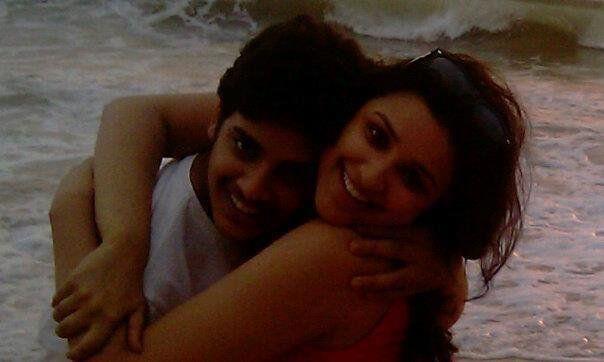 Parineeti Chopra Rare and Unseen Photos