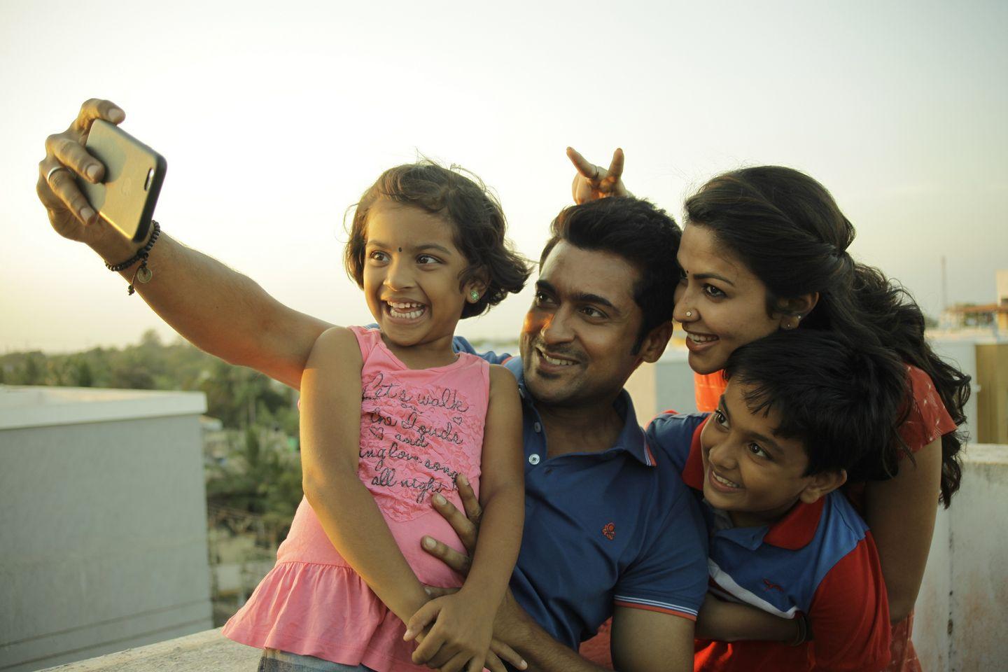 Pasanga 2 Movie Stills