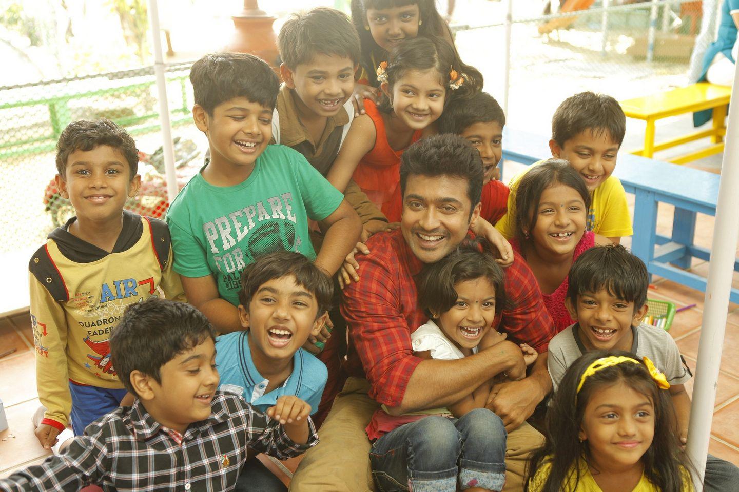 Pasanga 2 Movie Stills