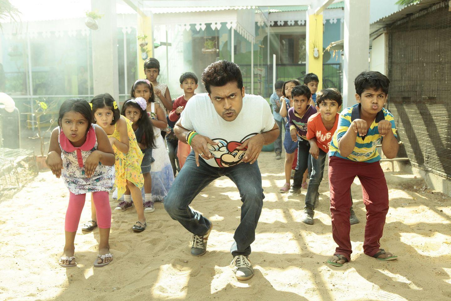 Pasanga 2 Movie Stills