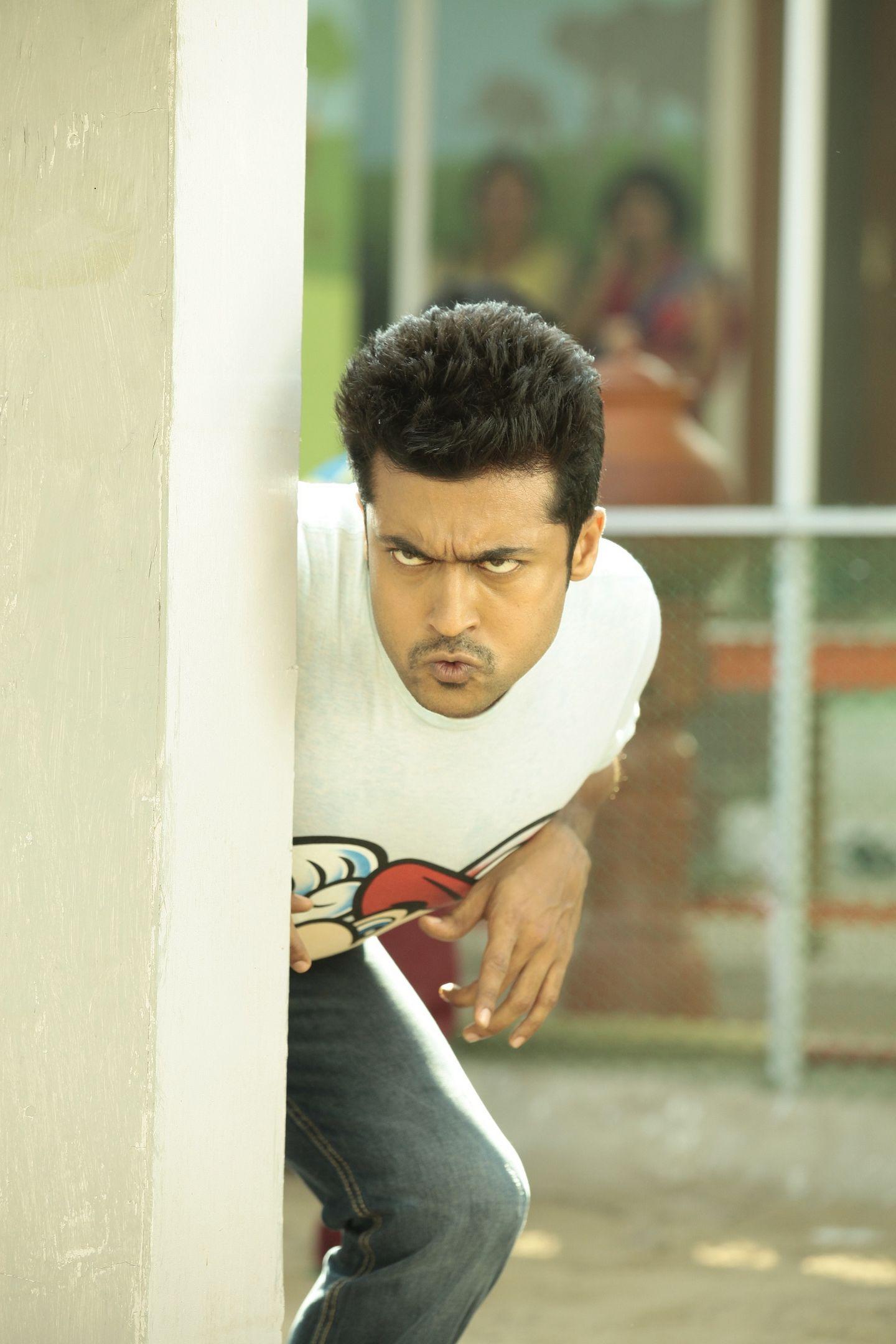 Pasanga 2 Movie Stills