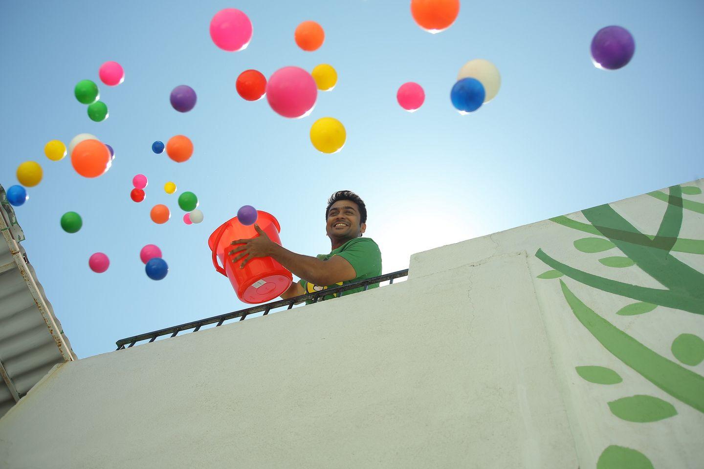 Pasanga 2 Movie Stills