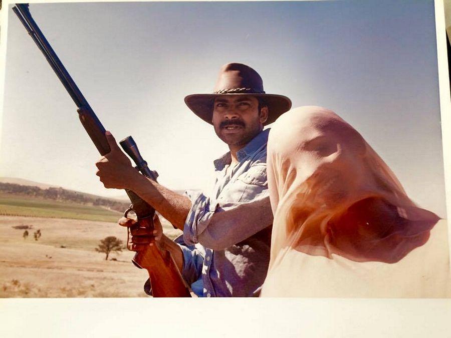 Pawan Kalyan EX-Wife shares UNSEEN Old Photos of Power Star