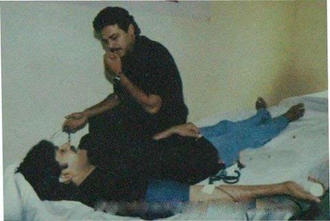 Pawan Kalyan EX-Wife shares UNSEEN Old Photos of Power Star