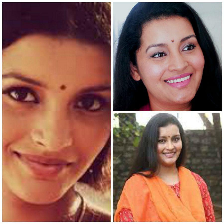 Pawan Kalyan EX-Wife shares UNSEEN Old Photos of Power Star