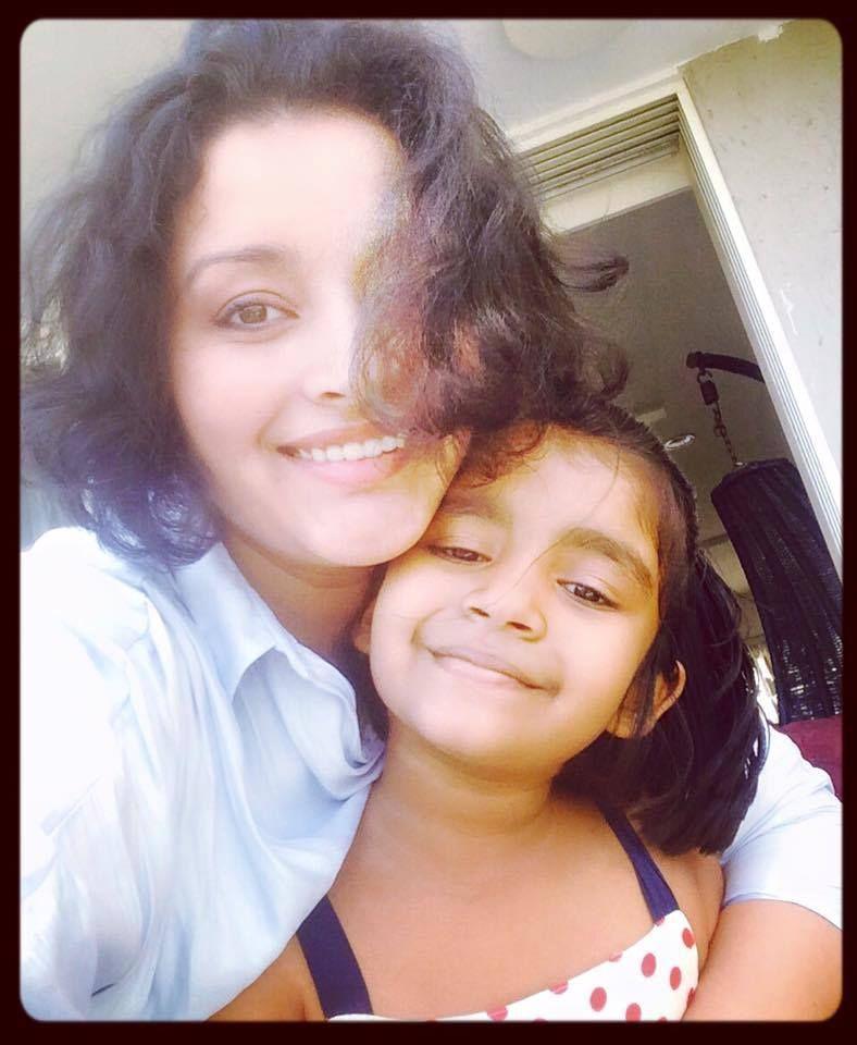 Pawan Kalyan EX-Wife shares UNSEEN Old Photos of Power Star