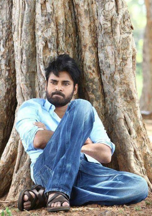 Pawan Kalyan EX-Wife shares UNSEEN Old Photos of Power Star