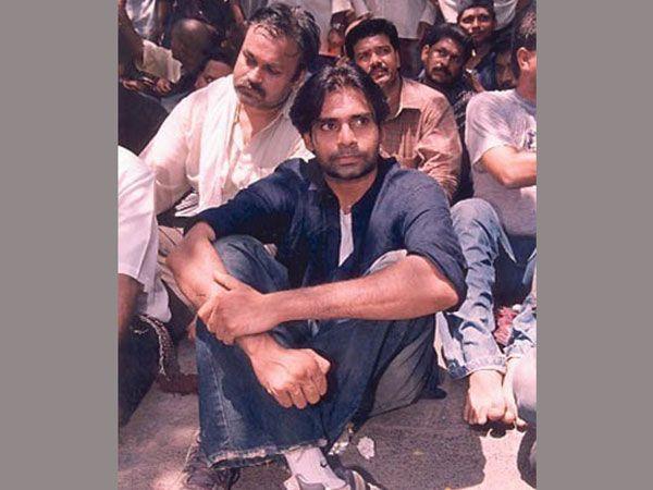 Pawan Kalyan Exclusive Photos