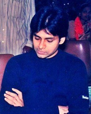 Pawan Kalyan Family Rare Images