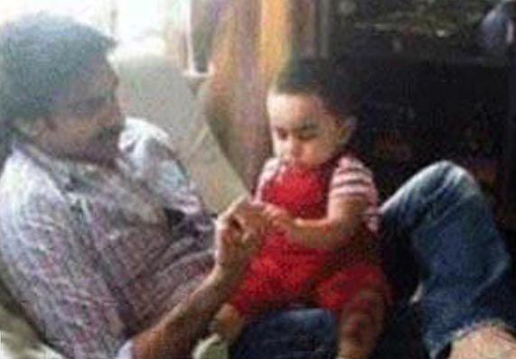 Pawan Kalyan Latest Family Unseen Pictures