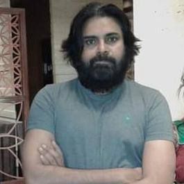 Pawan Kalyan Latest Unseen Photos