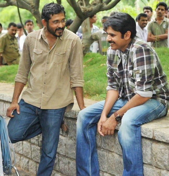 Pawan Kalyan Latest Unseen Photos