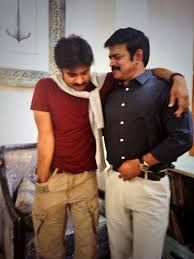 Pawan Kalyan Latest Unseen Photos