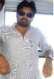 Pawan Kalyan Latest Unseen Photos