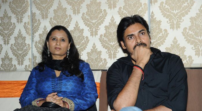 Pawan Kalyan Latest Unseen Photos