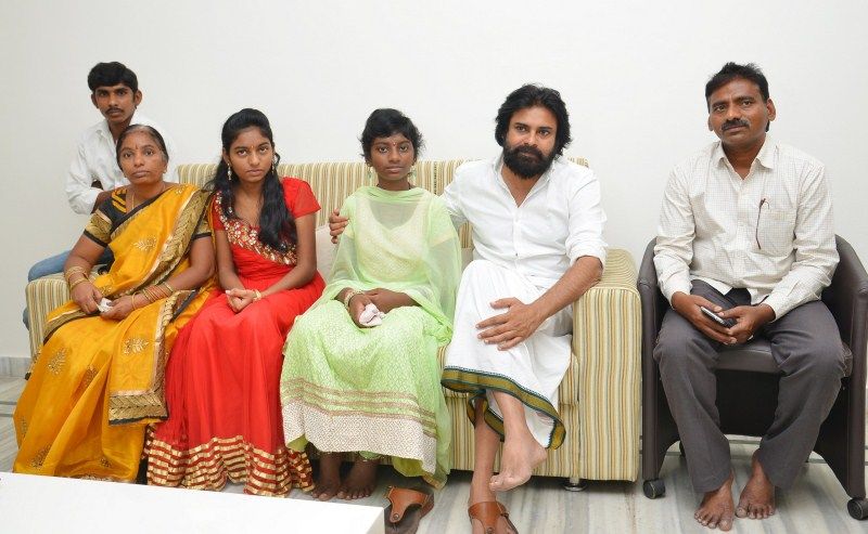 Pawan Kalyan Latest Unseen Photos