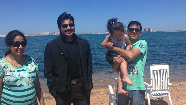 Pawan Kalyan Latest Unseen Photos