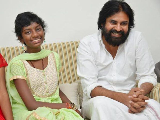 Pawan Kalyan Latest Unseen Photos