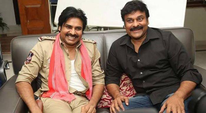 Pawan Kalyan Latest Unseen Pictures