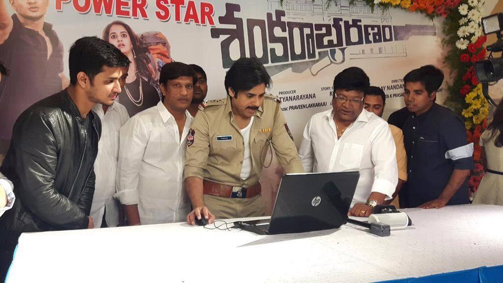 Pawan Kalyan Latest Unseen Pictures