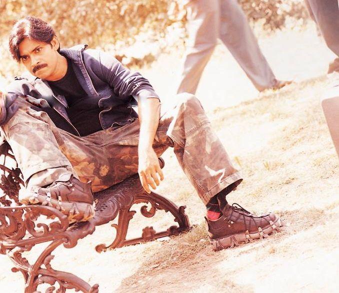 Pawan Kalyan Latest Unseen Pictures