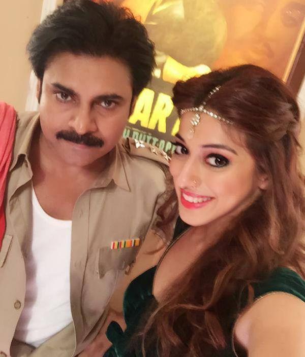 Pawan Kalyan Latest Unseen Pictures