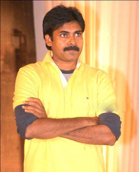 Pawan Kalyan Latest Unseen Pictures