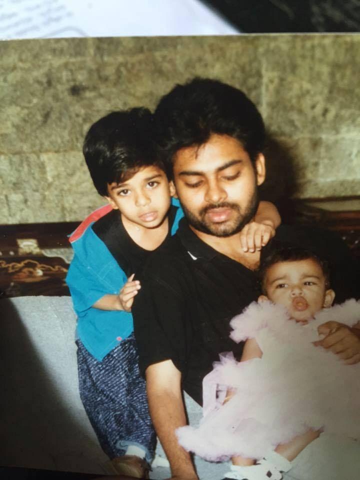 Pawan Kalyan Latest Unseen Pictures