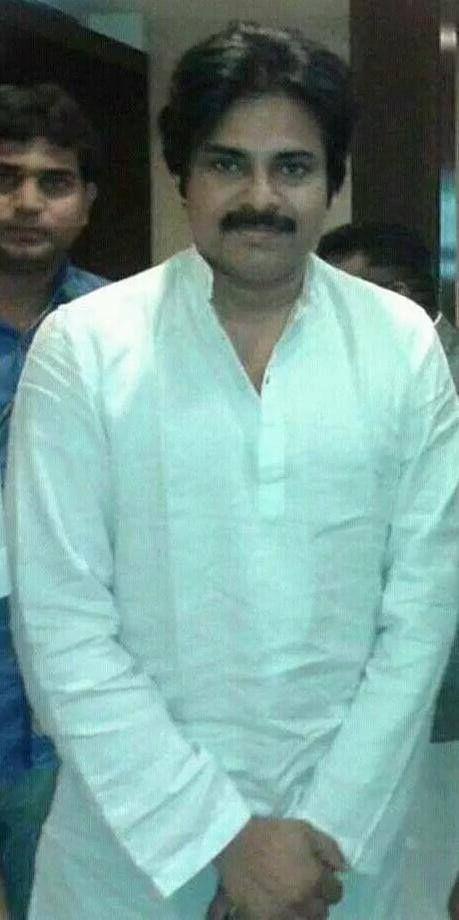 Pawan Kalyan Latest Unseen Pictures