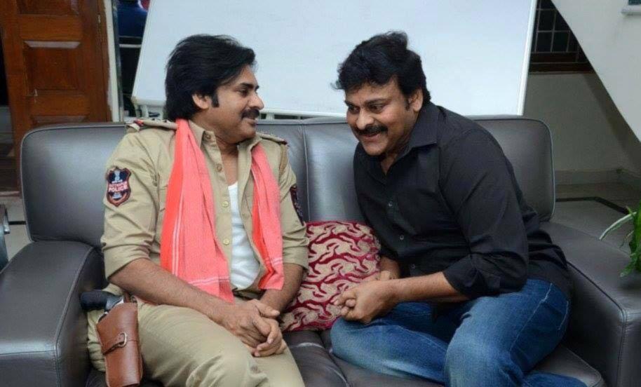 Pawan Kalyan Latest Unseen Pictures