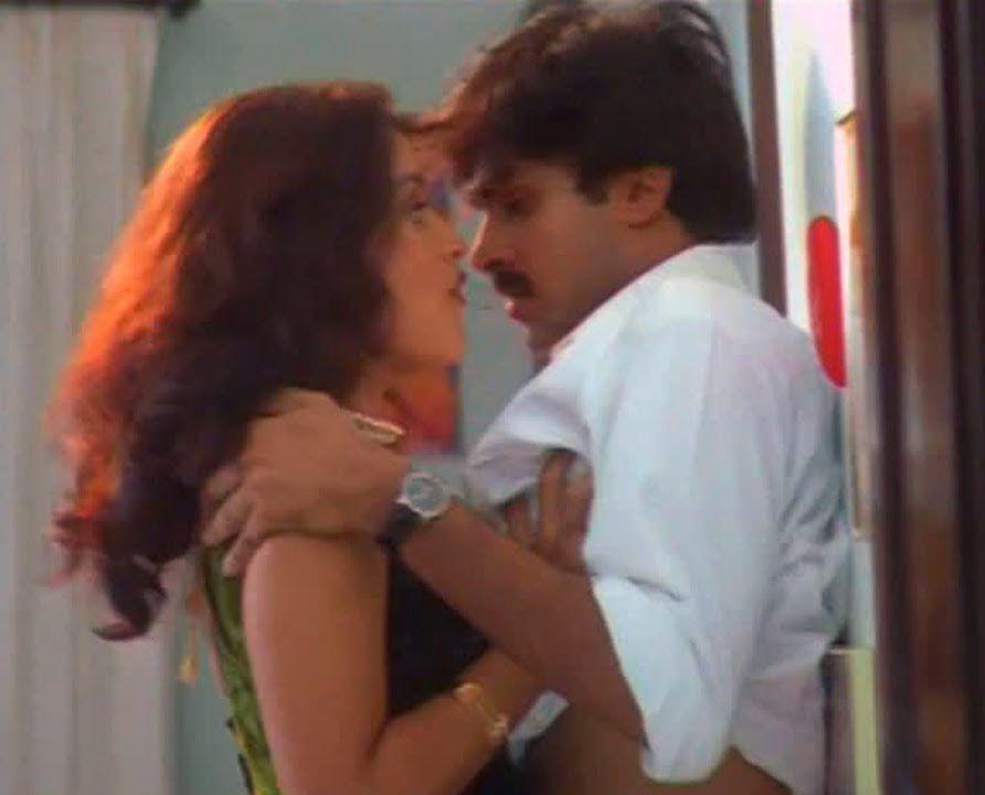 Pawan Kalyan Most Romantic Photos