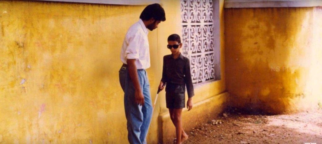 Pawan Kalyan Personal Album Photos