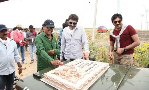 Birthday Special: Pawan Kalyan Rare & Unseen Pictures