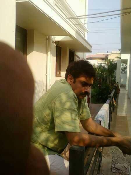 Birthday Special: Pawan Kalyan Rare & Unseen Pictures