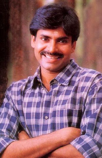 Birthday Special: Pawan Kalyan Rare & Unseen Pictures