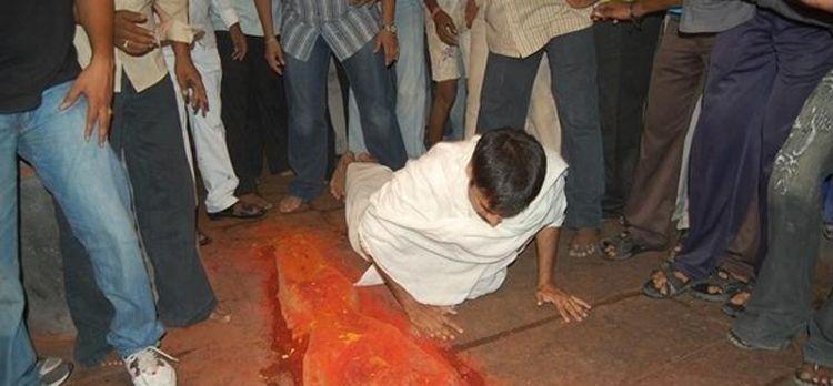 Pawan Kalyan Rare Collections Photos