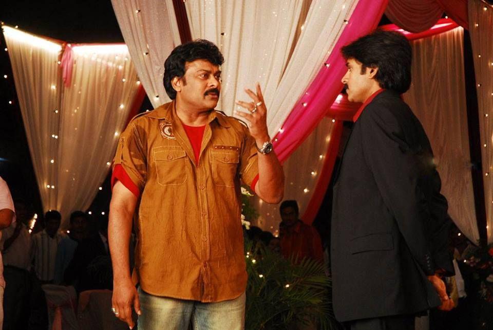 Pawan Kalyan Rare Collections Photos