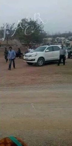 Pawan Kalyan Sardaar Gabbar Singh Movie Working Latest Pics