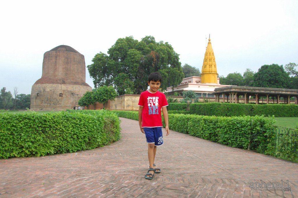 Pawan Kalyan Son Akhira Nandan Stills