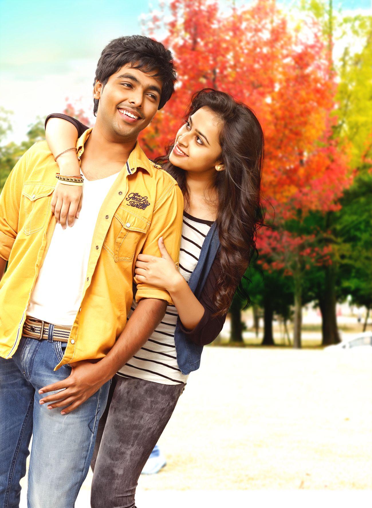 Pencil Movie New Stills