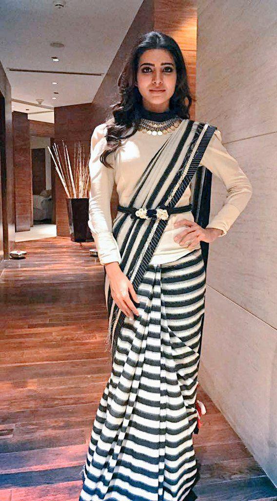 Perfect Pictures! Samantha Ruth Prabhu's exclusive photos