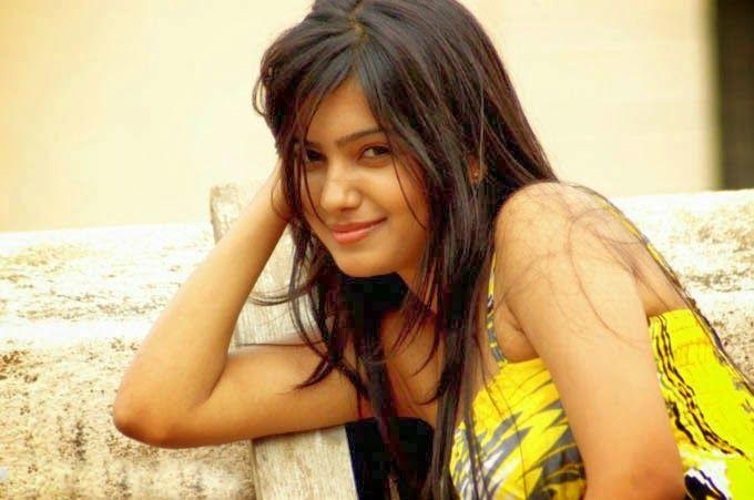 Perfect Pictures! Samantha Ruth Prabhu's exclusive photos
