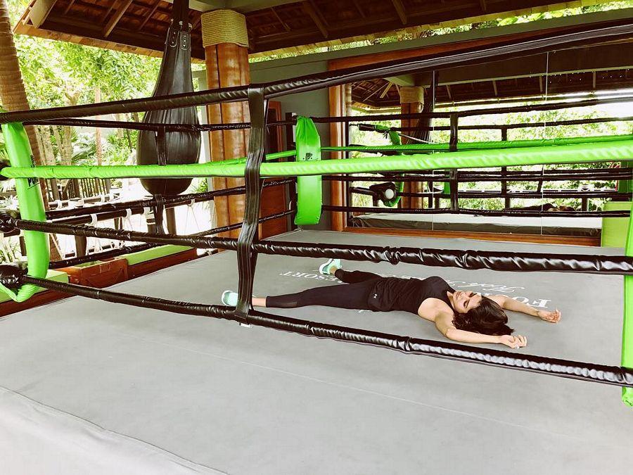 Perfect Pictures! Samantha Ruth Prabhu's exclusive photos