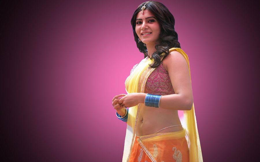 Perfect Pictures! Samantha Ruth Prabhu's exclusive photos