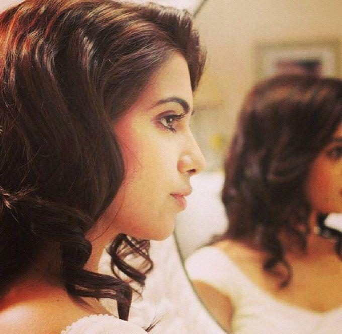 Perfect Pictures! Samantha Ruth Prabhu's exclusive photos