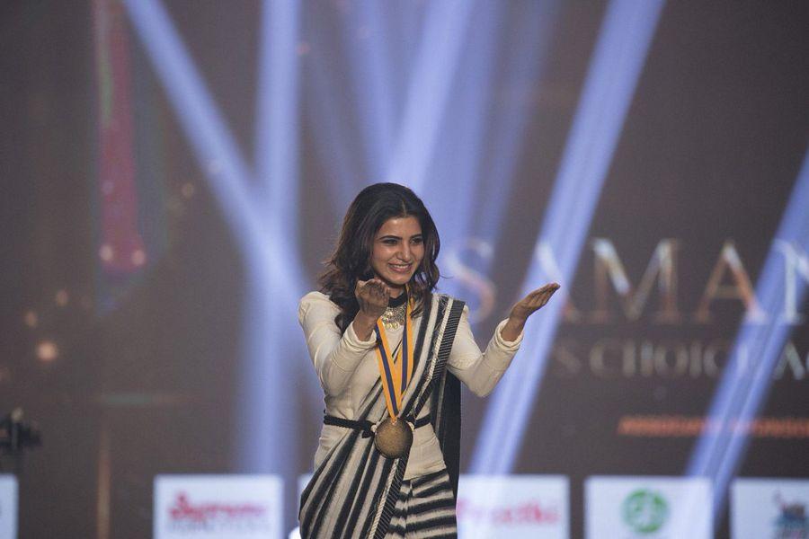 Perfect Pictures! Samantha Ruth Prabhu's exclusive photos